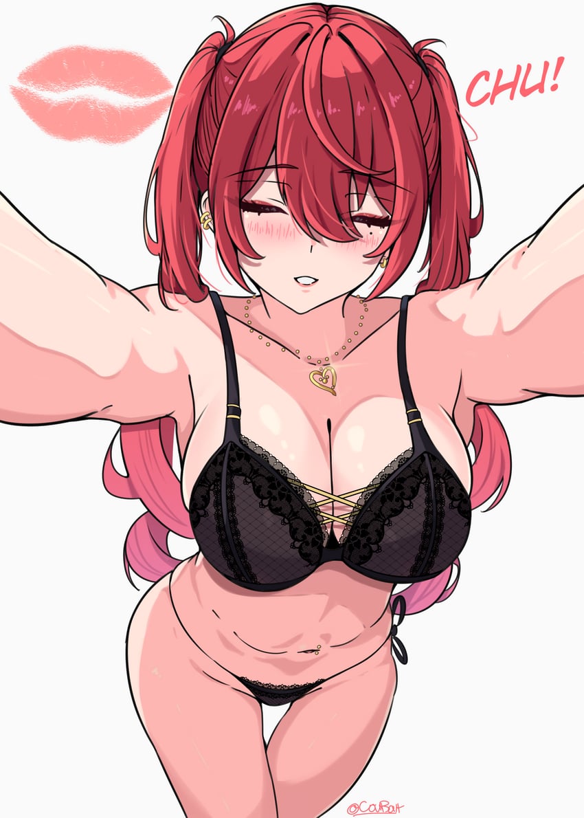original drawn by coubalty