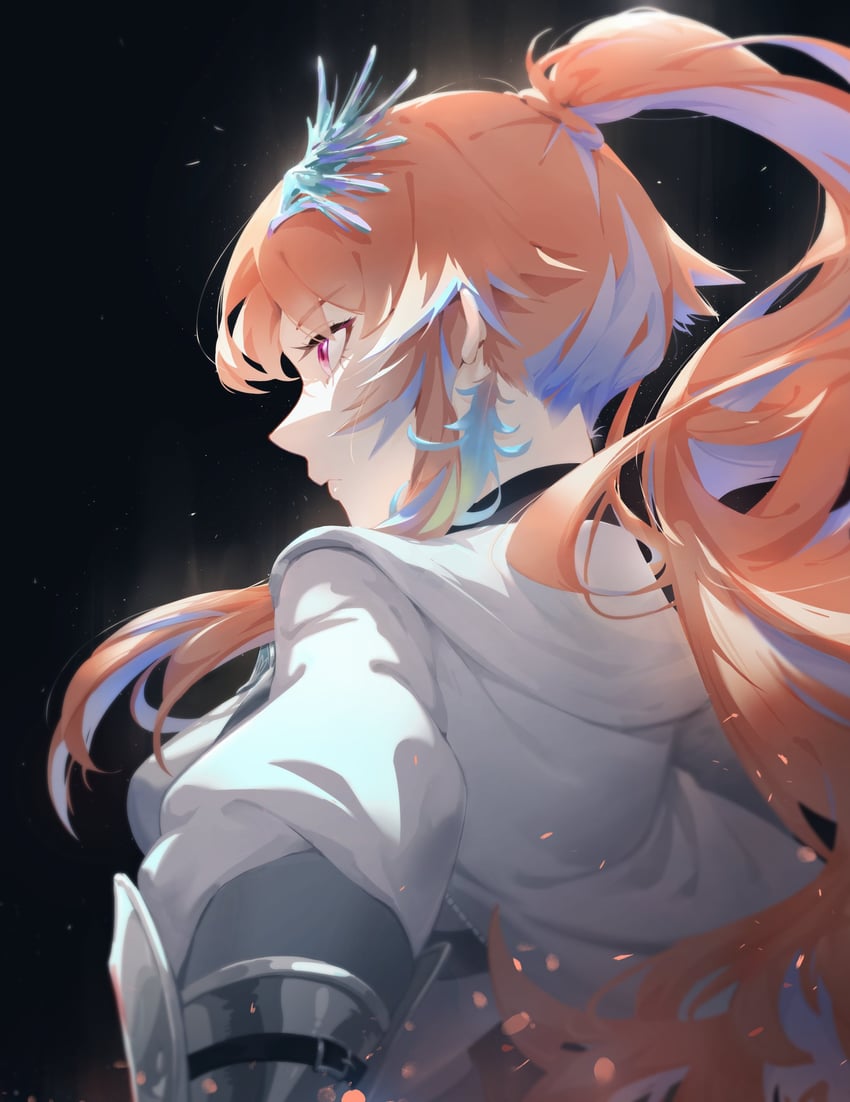 takanashi kiara (hololive and 1 more) drawn by otashishi