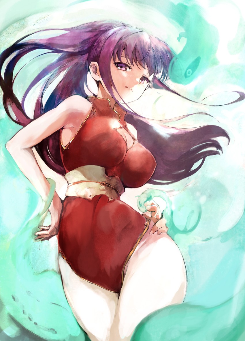 mill yorks (rance and 1 more) drawn by tsutsugano