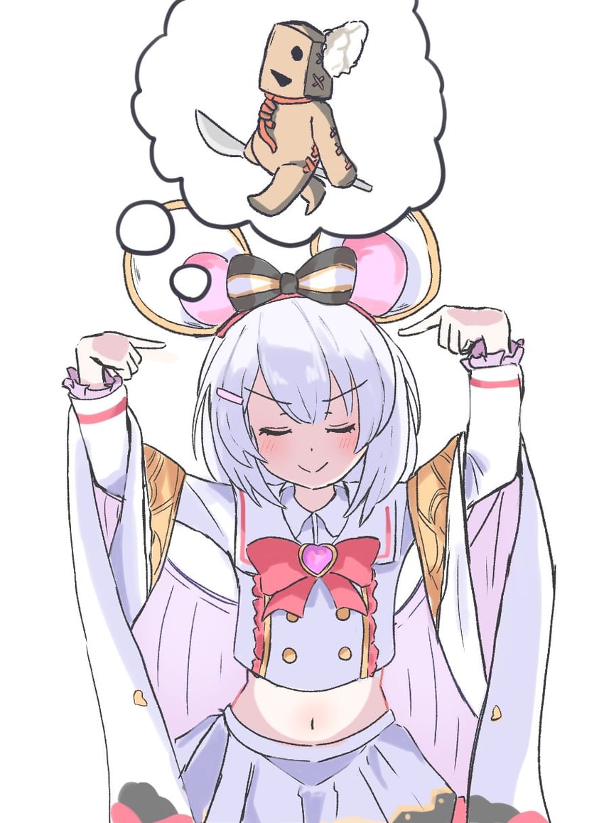 vikala (granblue fantasy and 2 more) drawn by riannn_desu