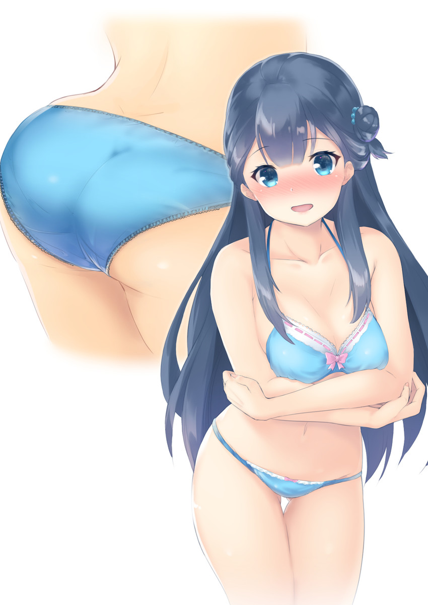 yakushiji saaya (precure and 1 more) drawn by enatsu