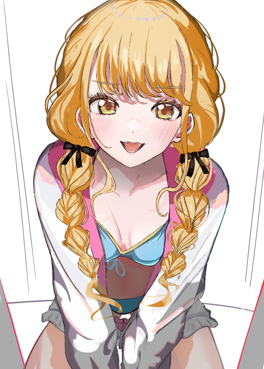 fujita kotone (idolmaster and 1 more) drawn by suyaya_oyasumi