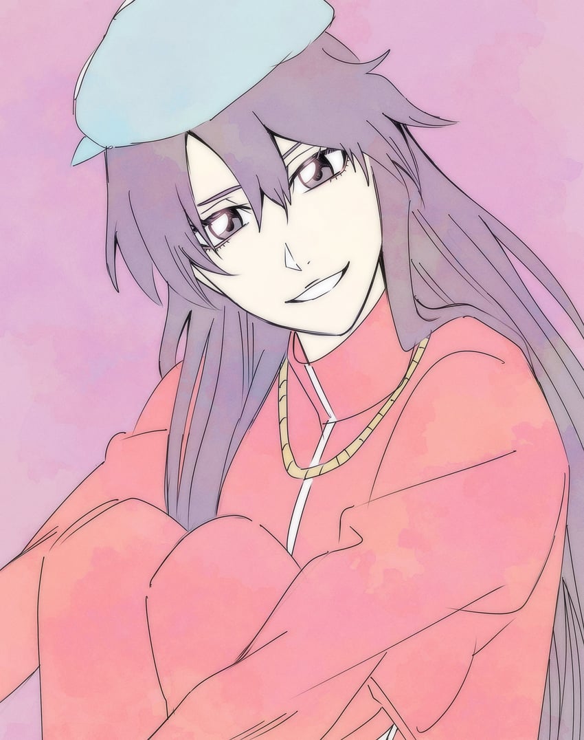 bambietta basterbine (bleach and 1 more) drawn by n_(nauki_11)