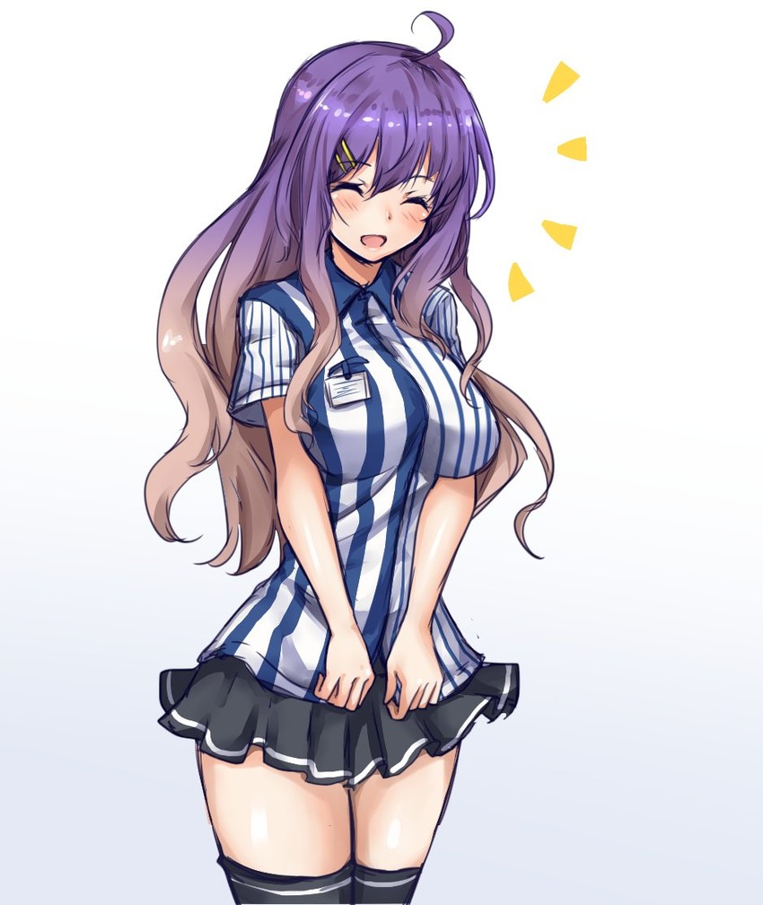 hijiri byakuren (touhou and 1 more) drawn by amagi_(amagi626)