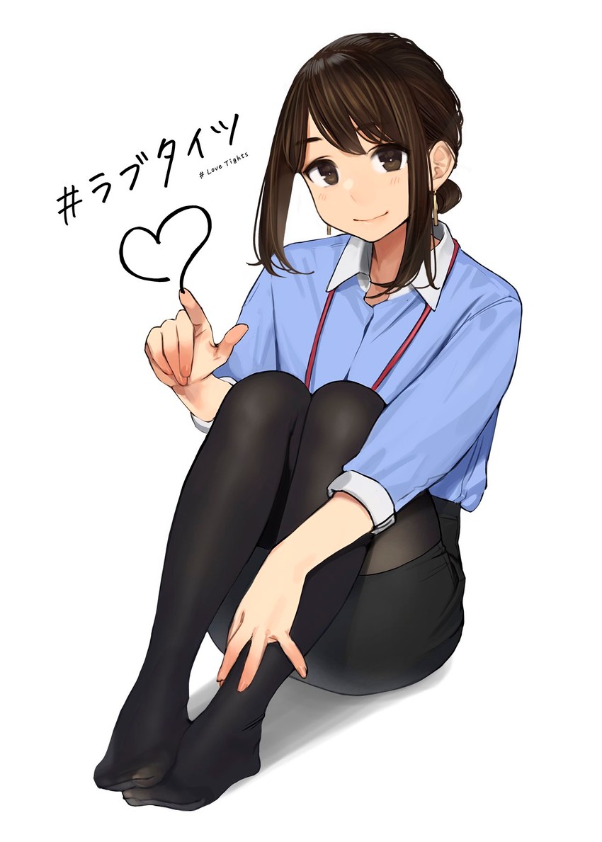 douki-chan (ganbare douki-chan) drawn by yomu_(sgt_epper)