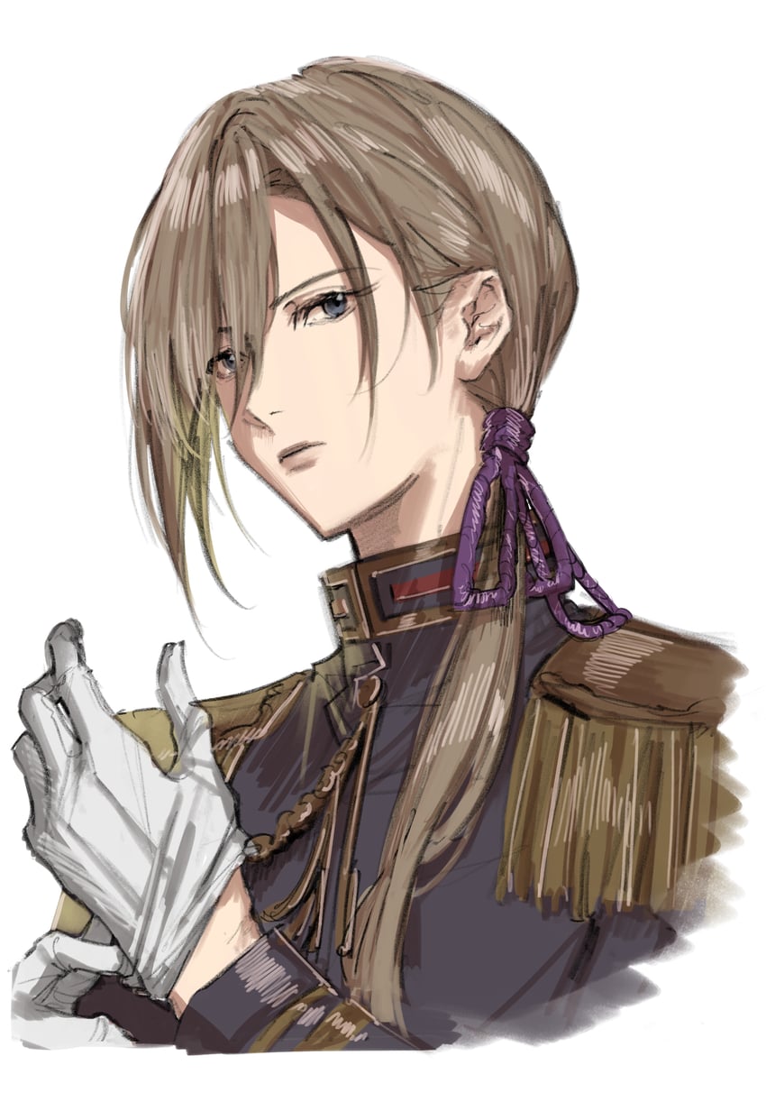 kudou kiyoka (watashi no shiawase na kekkon) drawn by tena_(tena_0711)