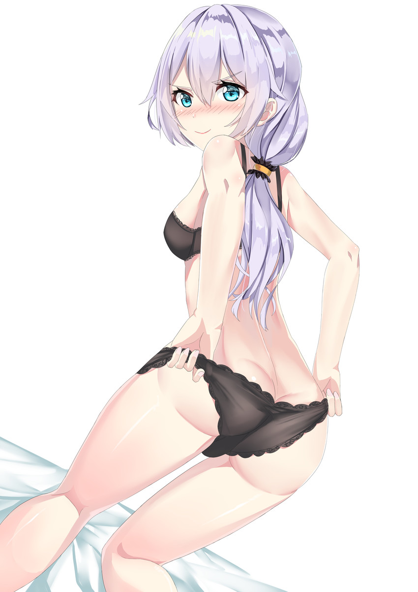 theresa apocalypse (honkai and 1 more) drawn by gatari
