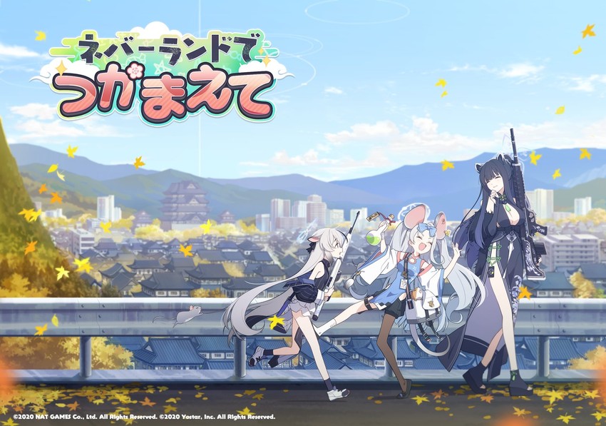 kokona, shun, and saya (blue archive) drawn by doremi_(doremi4704), hwansang, and yutokamizu