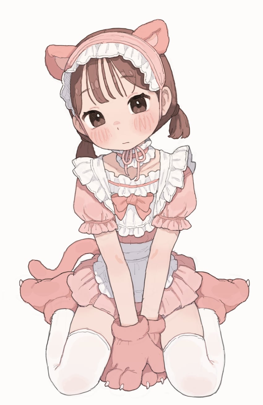 original drawn by possummachine