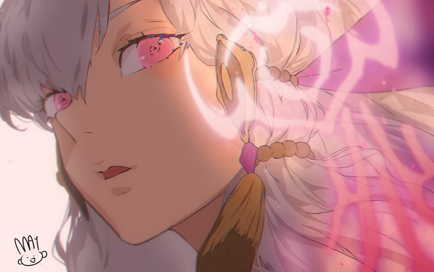 lysithea von ordelia (fire emblem and 1 more) drawn by mayo_(becky2006)