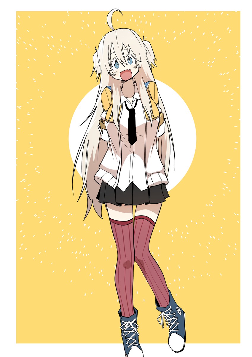 park noah (original and 1 more) drawn by luke_(dydansgur)
