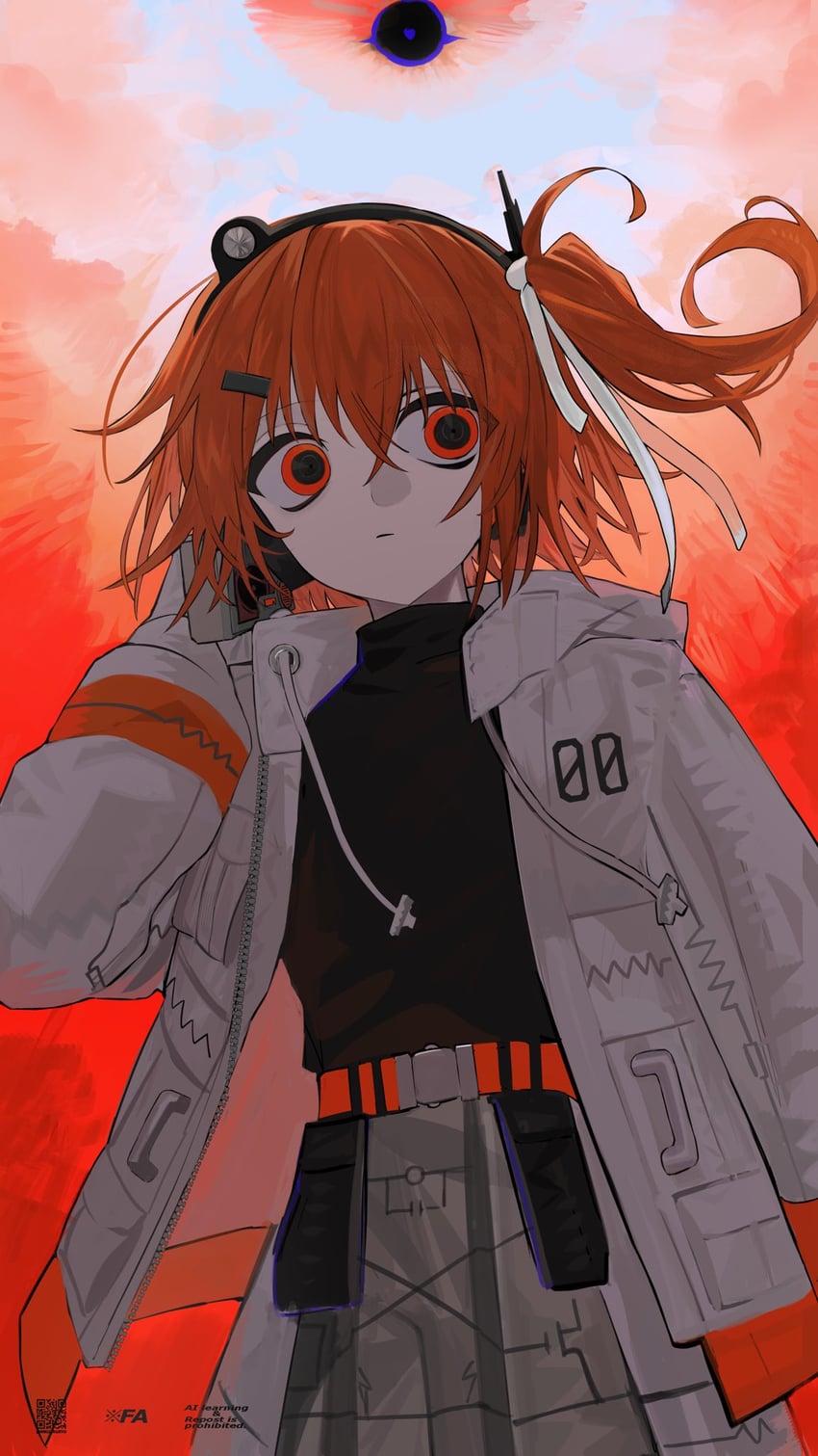 adachi rei (utau and 2 more) drawn by niku_0000