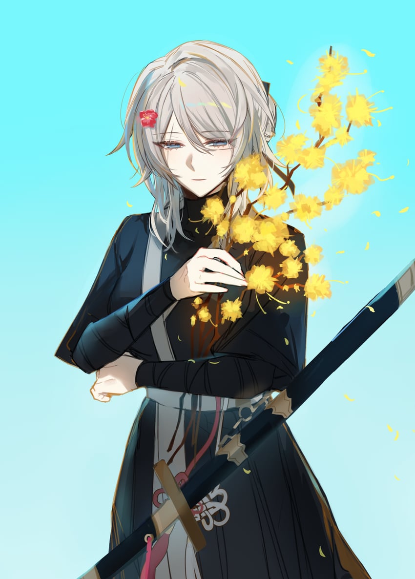 faust (project moon and 1 more) drawn by sp0i0ppp