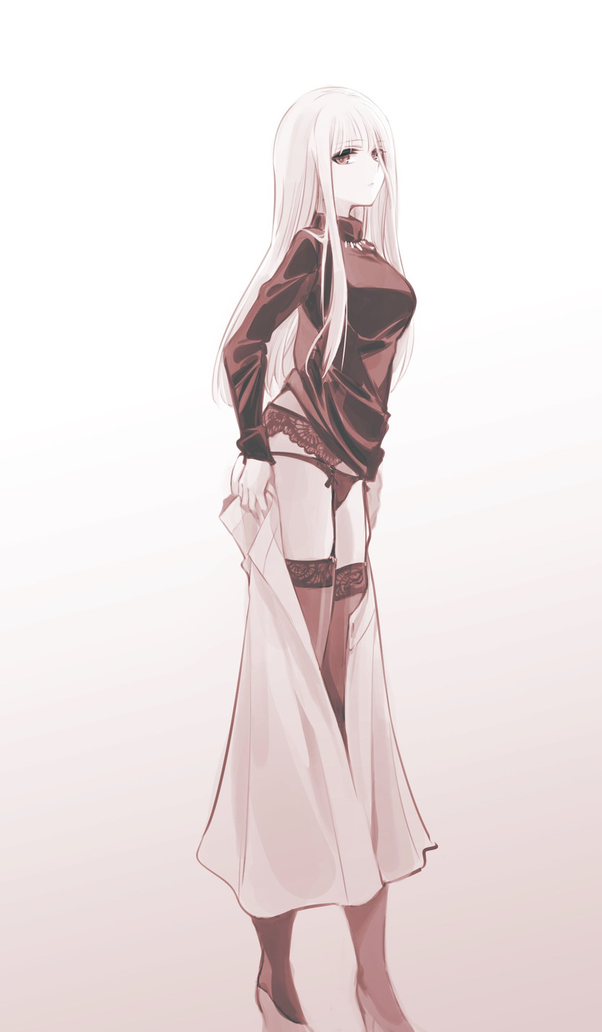 cordelia herschel (mechanical buddy universe) drawn by kato_takuji