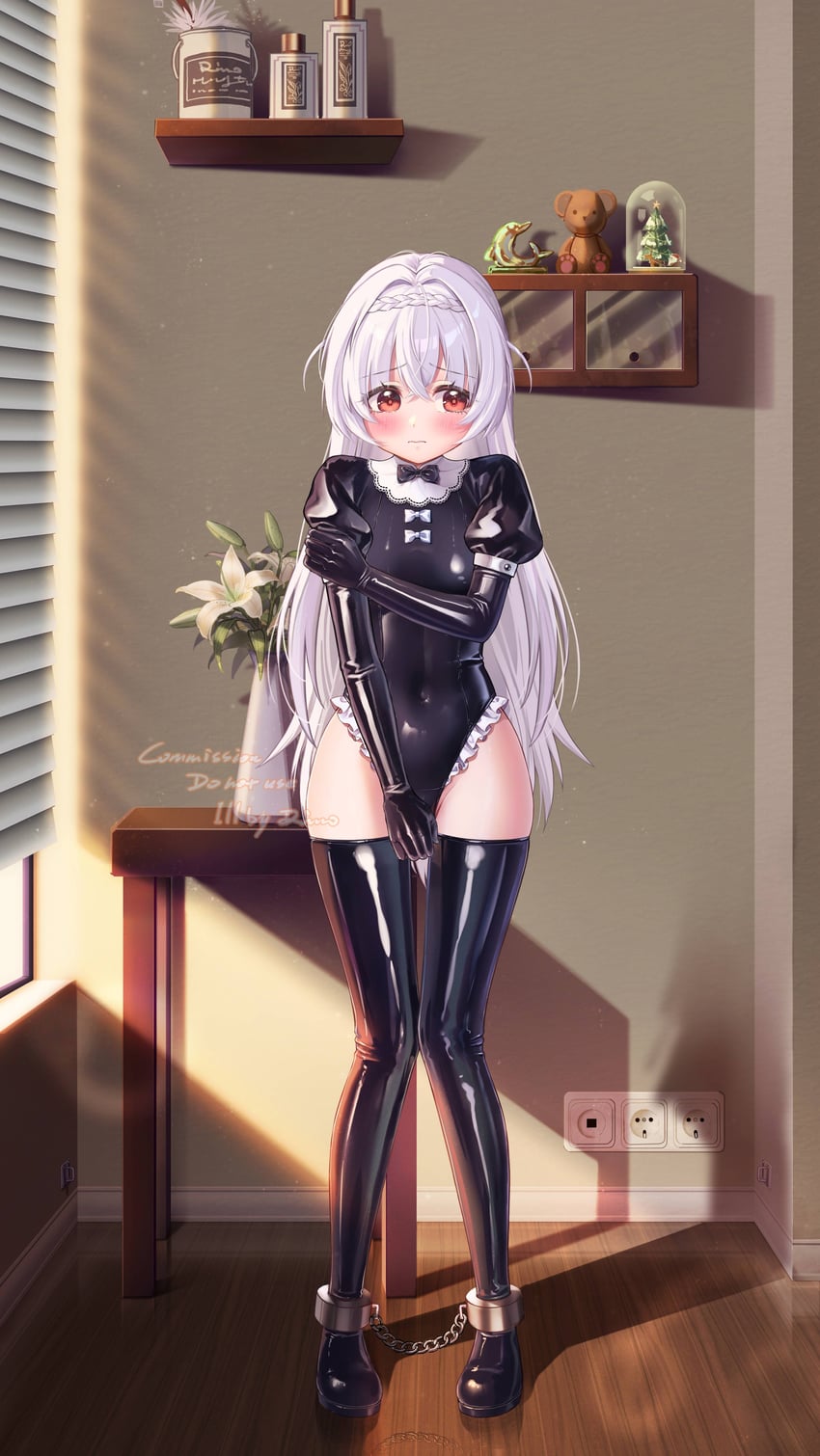 original drawn by leno^a^