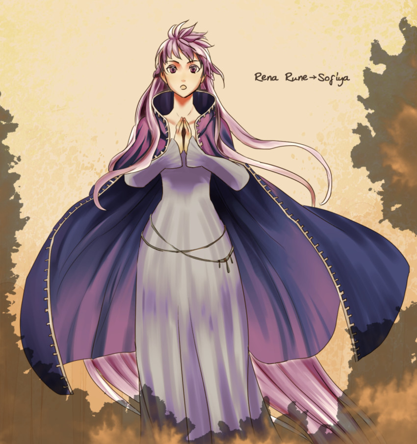 sophia (fire emblem and 3 more) drawn by shoochiku_bai