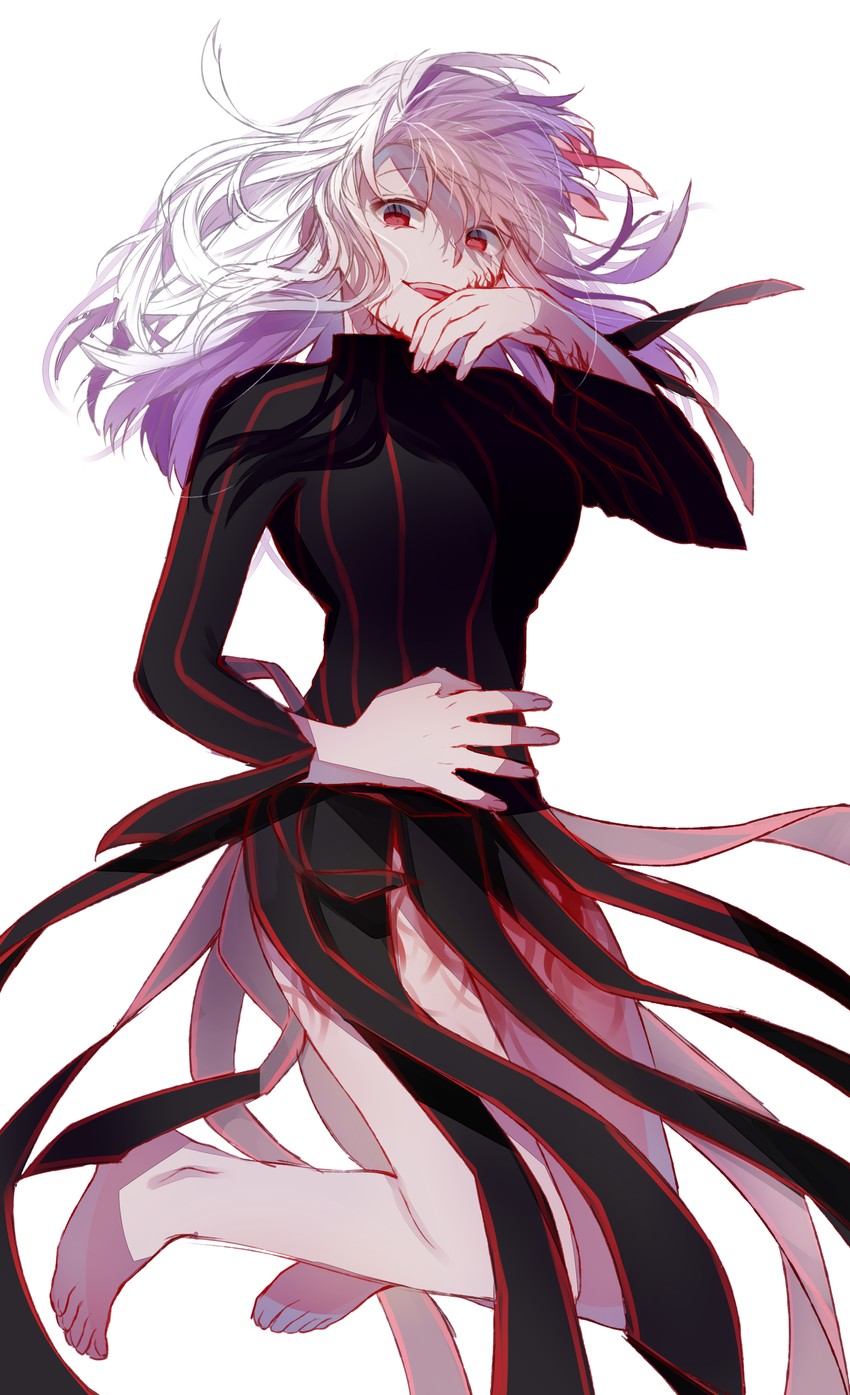 matou sakura and dark sakura (fate and 2 more) drawn by creat_(kuribeni)