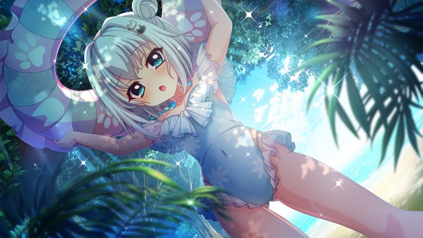 nishidate haku (re:stage!) drawn by izumi_tsubasu
