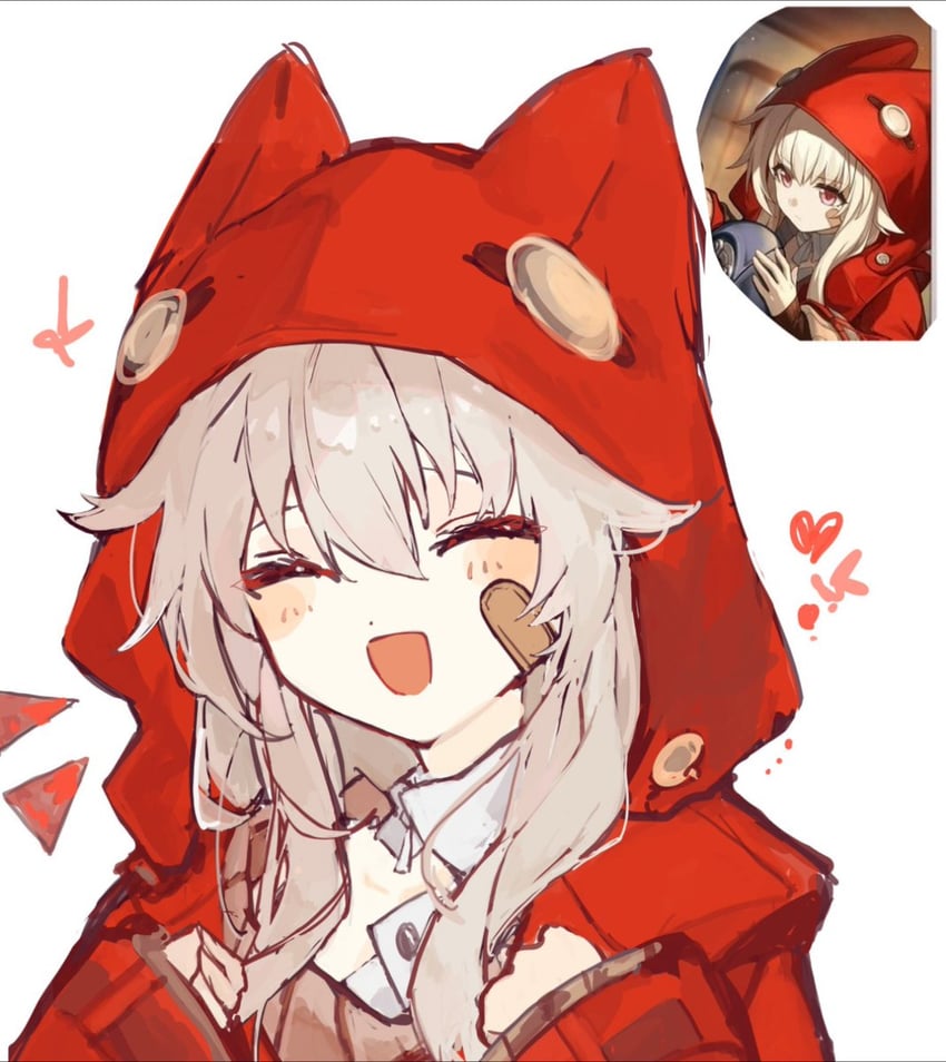 clara (honkai and 1 more) drawn by nonoko_(1k6sx1encx45226)