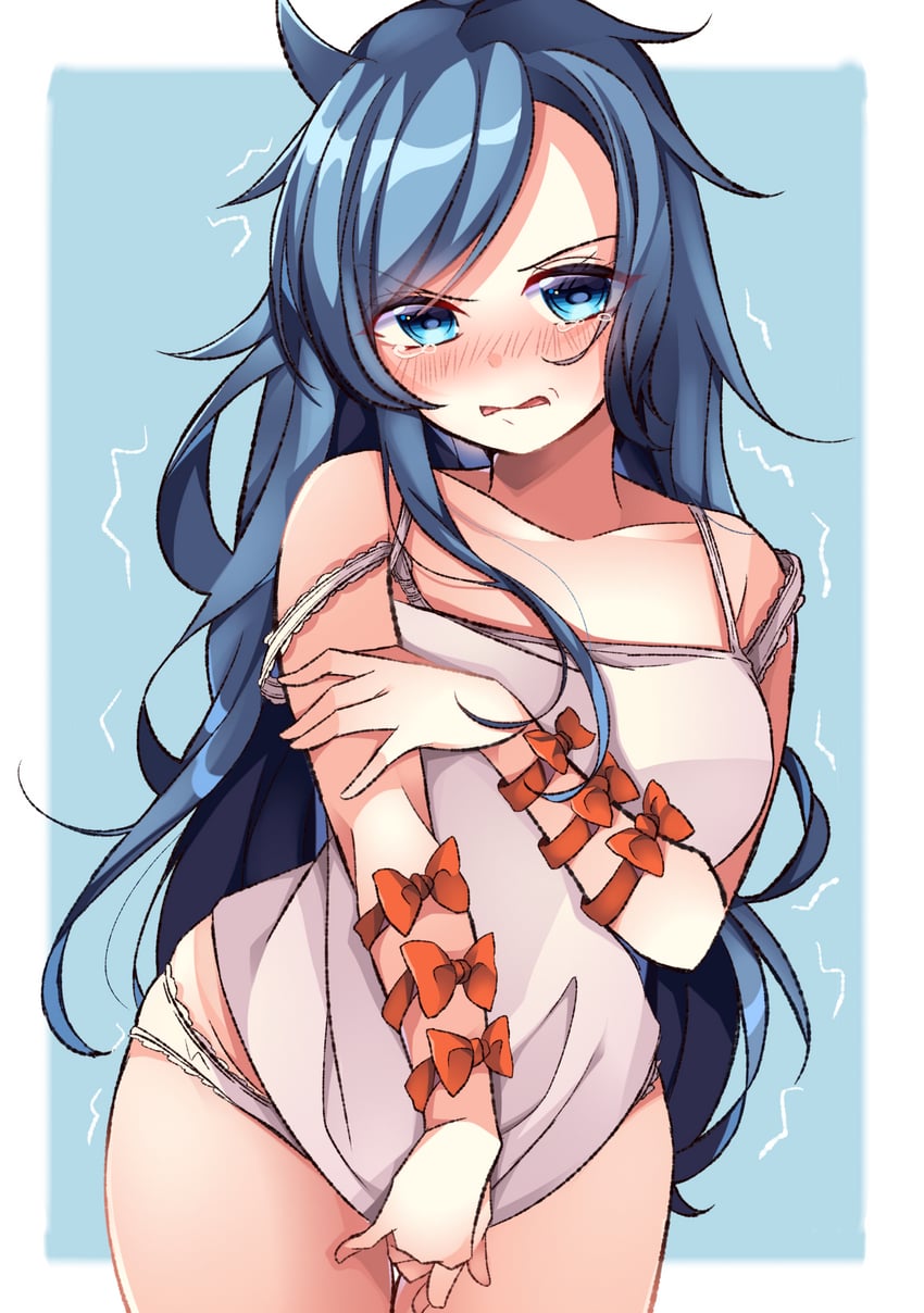 himemushi momoyo (touhou) drawn by meimei_(meimei89008309)