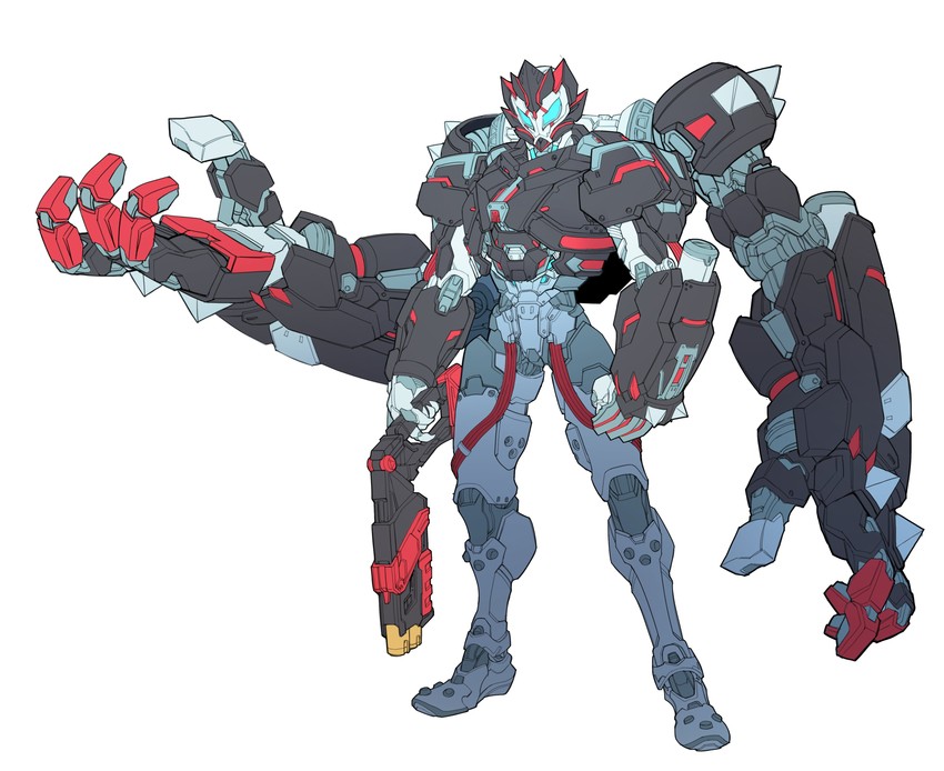 kamen rider vulcan (kamen rider and 1 more) drawn by catball1994