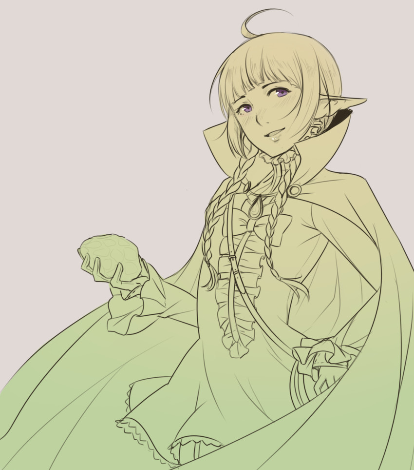 nah (fire emblem and 1 more) drawn by tusia
