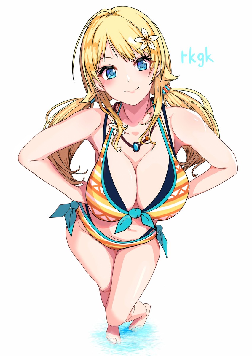 hachimiya meguru (idolmaster and 1 more) drawn by myanyuki_h