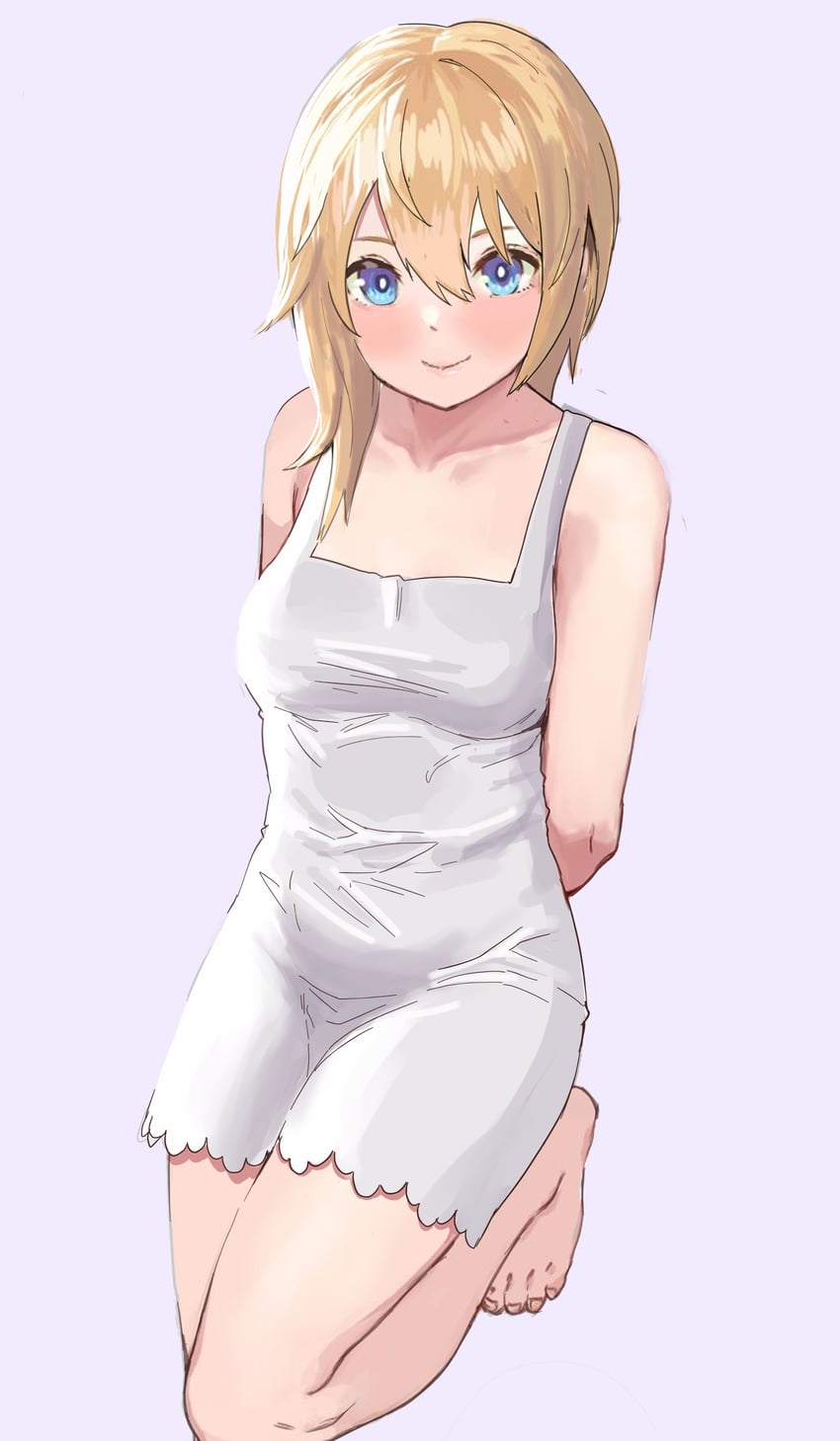 namine (kingdom hearts and 1 more) drawn by awesomeerix