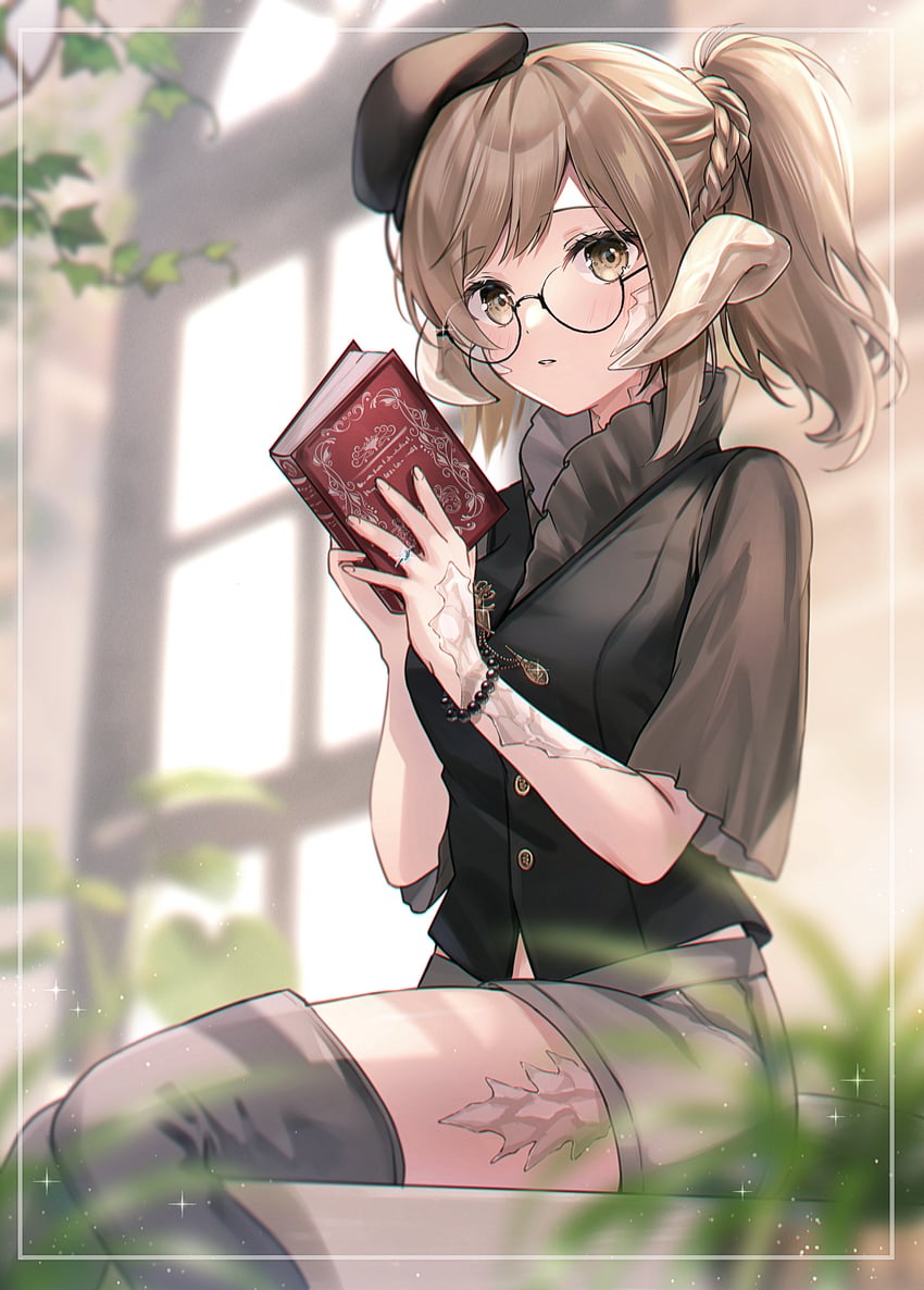 warrior of light (original and 2 more) drawn by suzumori_(su2525)
