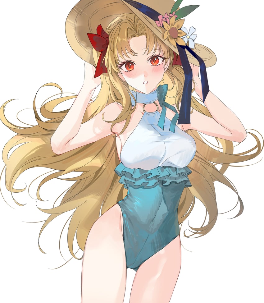 ereshkigal and space ereshkigal (fate and 1 more) drawn by yurumawari