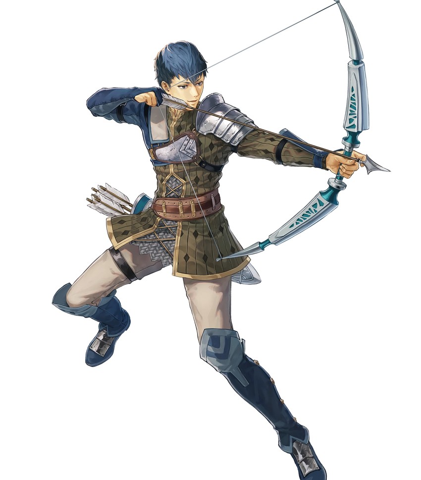 python (fire emblem and 2 more) drawn by suda_ayaka