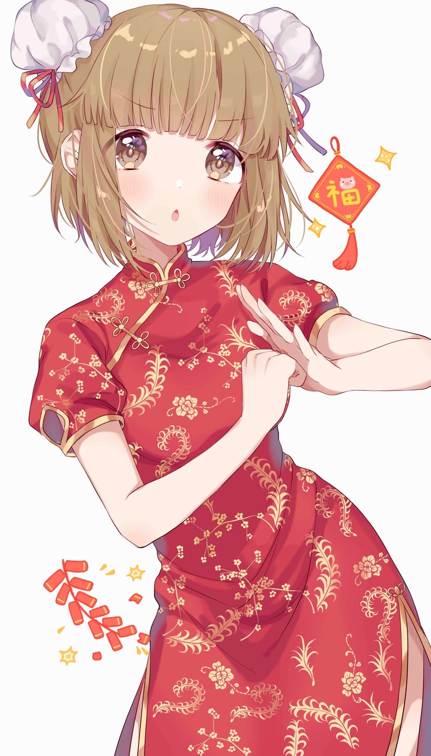 yorita yoshino (idolmaster and 2 more) drawn by hanai_yuyu