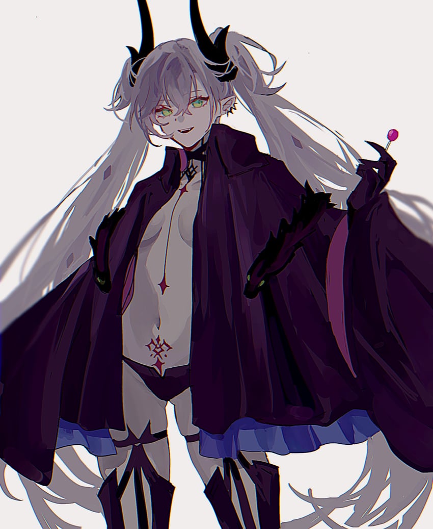 lilith (fate and 1 more) drawn by k_7s