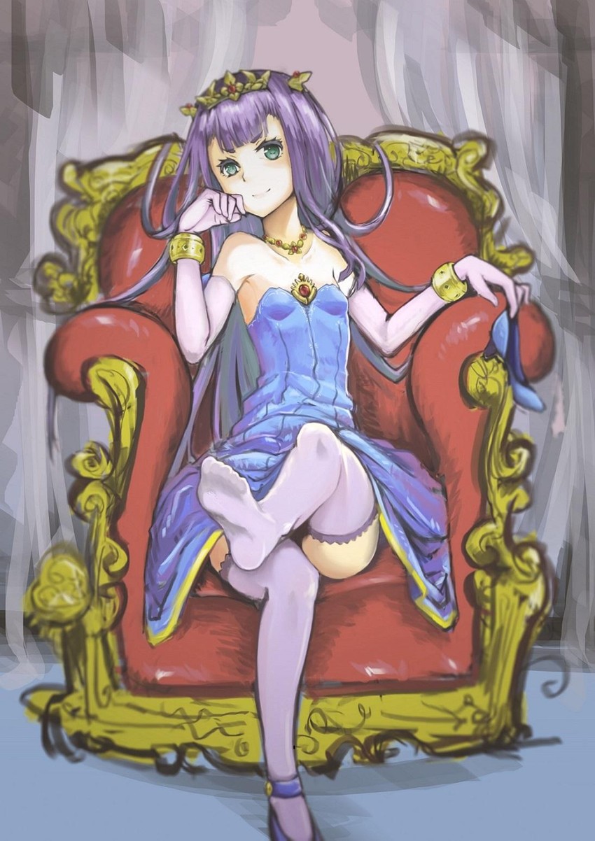 petralka anne eldant iii (outbreak company) drawn by dong_(wandong44944)