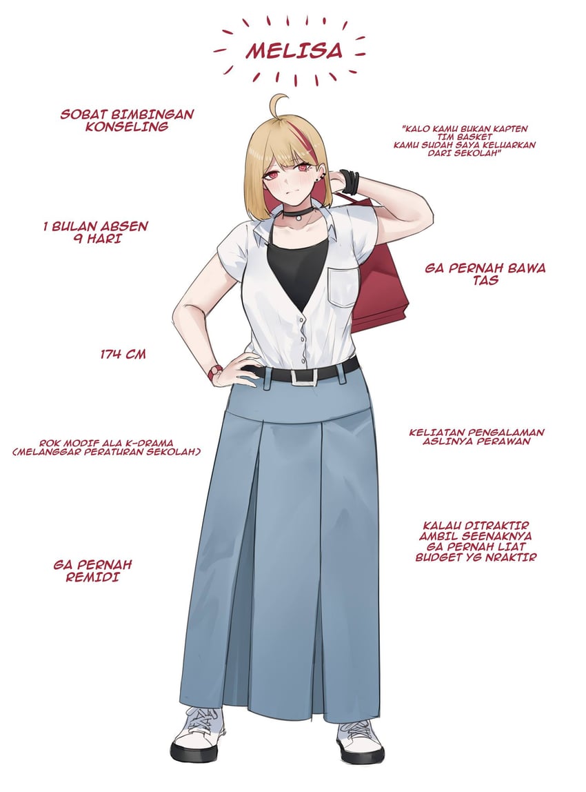 original drawn by milephunter