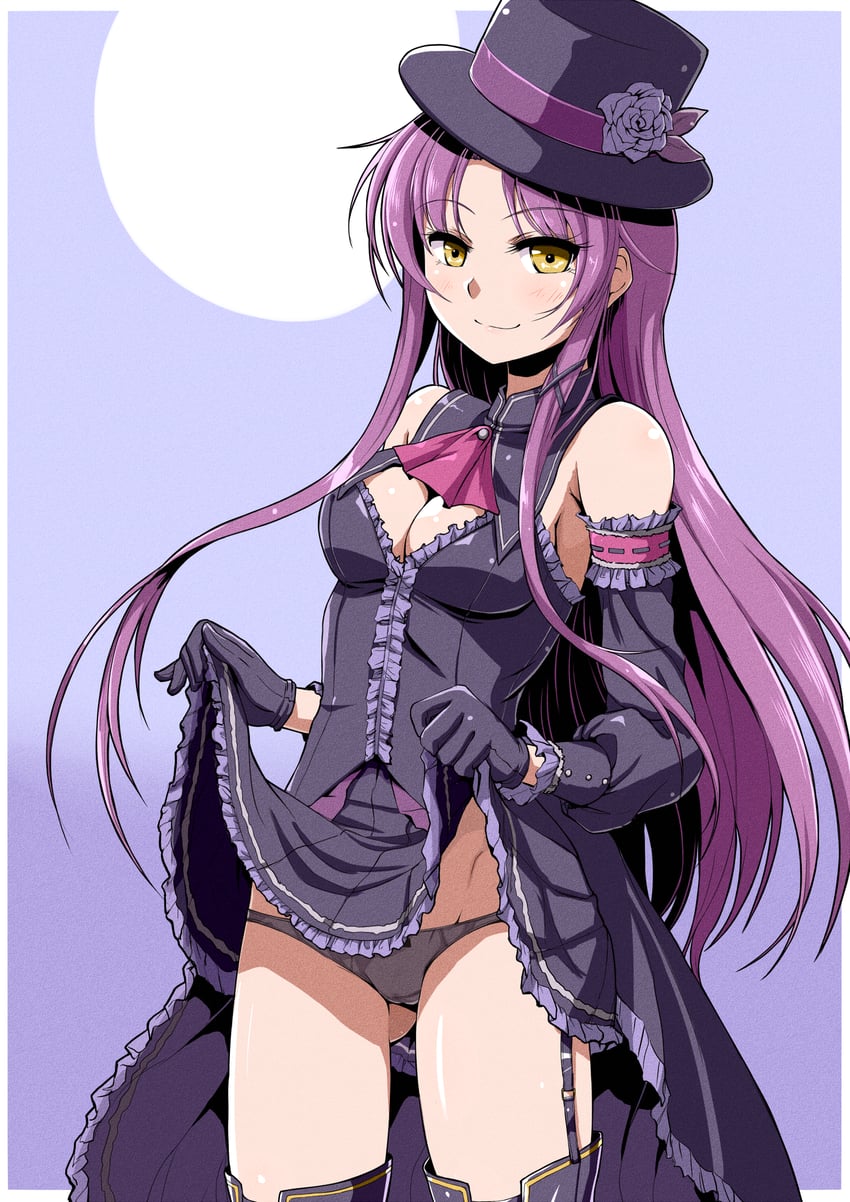 renne (eiyuu densetsu and 5 more) drawn by kyo9999