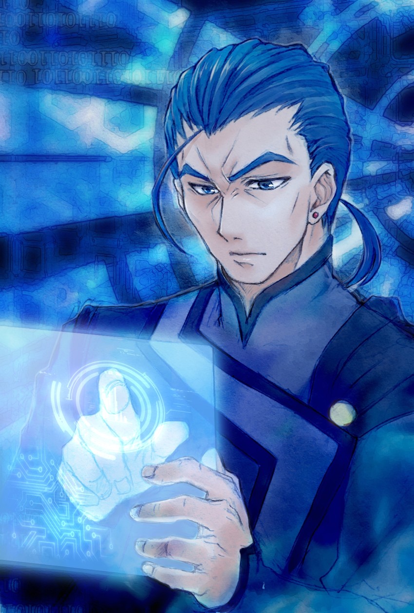 lister (precure and 1 more) drawn by aizen_(syoshiyuki)
