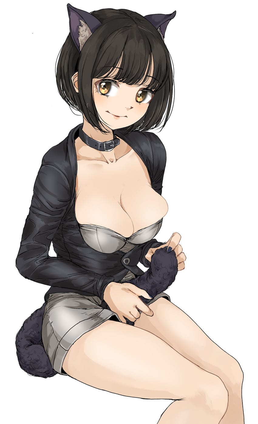 takafuji kako (idolmaster and 1 more) drawn by gatsby_ssl