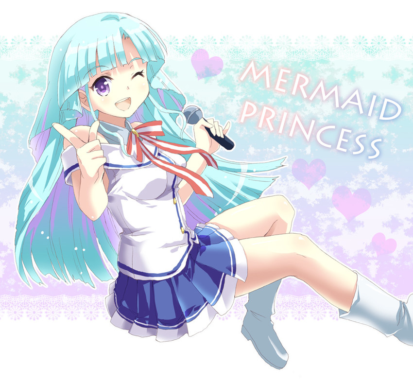 yatomi saya (cardfight!! vanguard and 1 more) drawn by mikecha