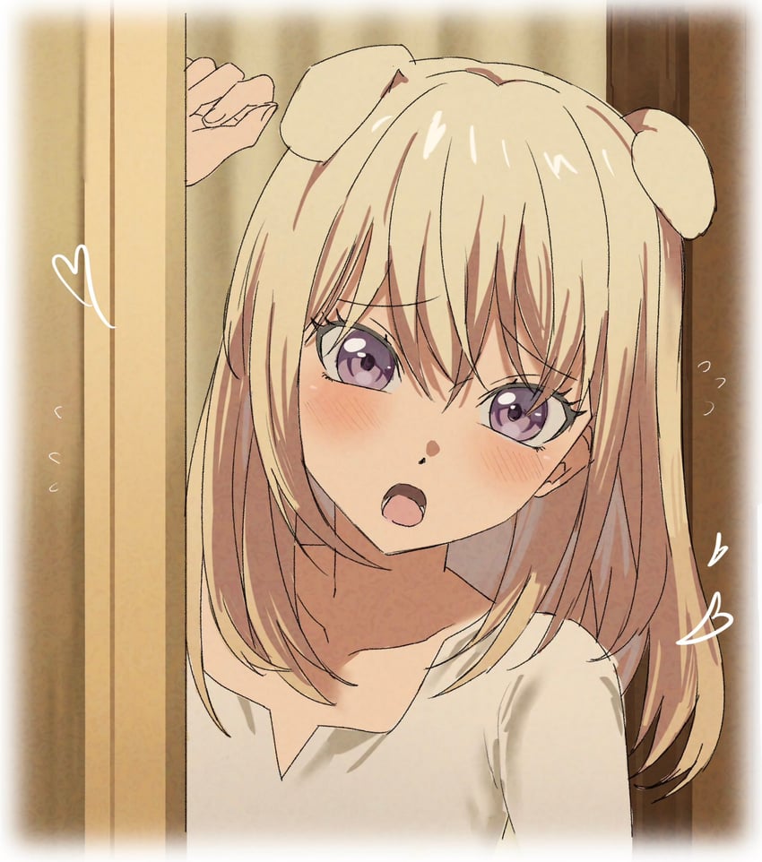misumi uika (bang dream! and 1 more) drawn by wvwvvwvvwv1