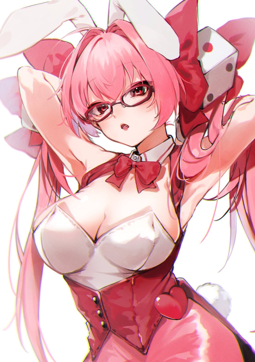 usada hikaru (di gi charat) drawn by kanta_(kkk_kan)