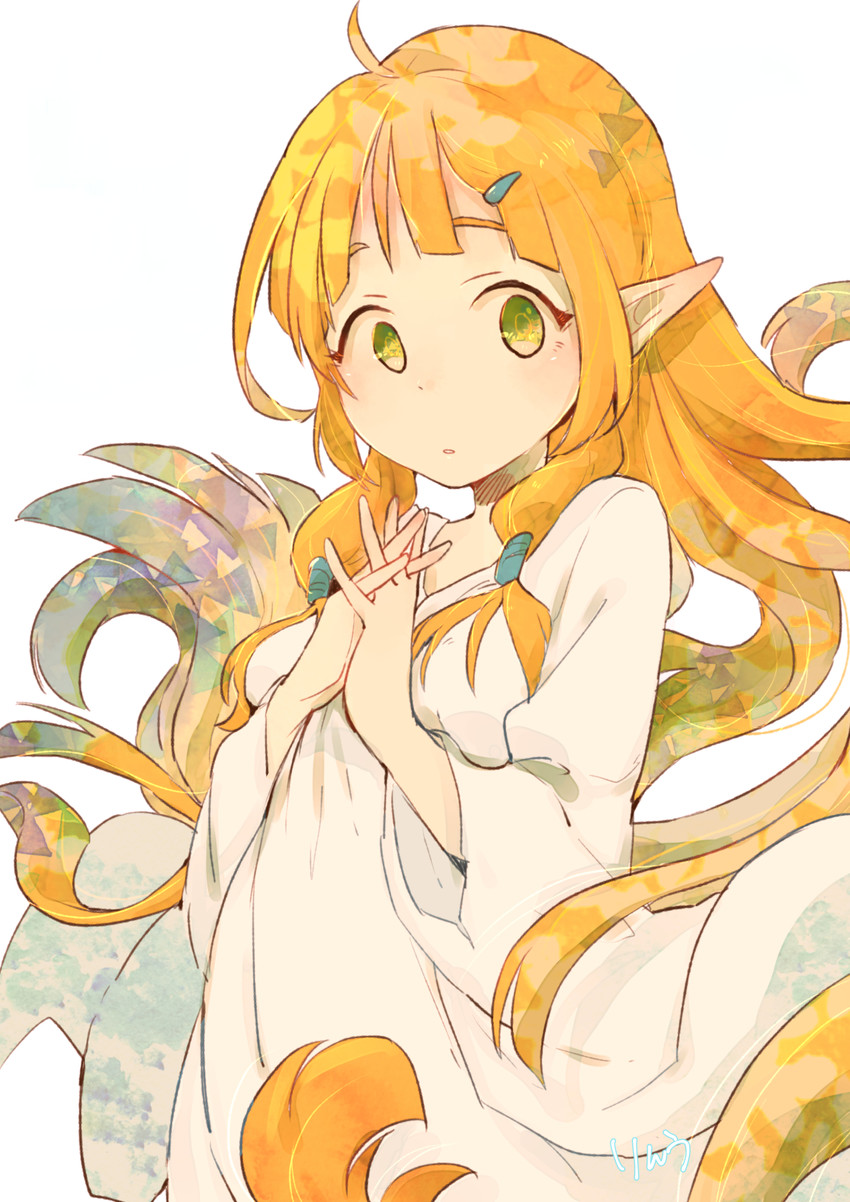 princess zelda (the legend of zelda and 1 more) drawn by rinu