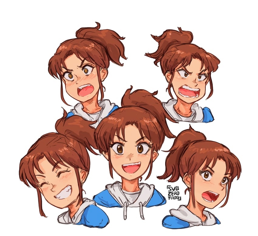 nagumo midori (city) drawn by subzerofrog