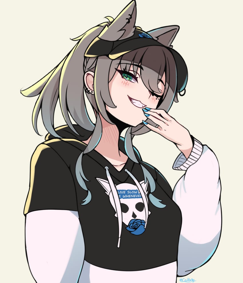 original drawn by coubalty