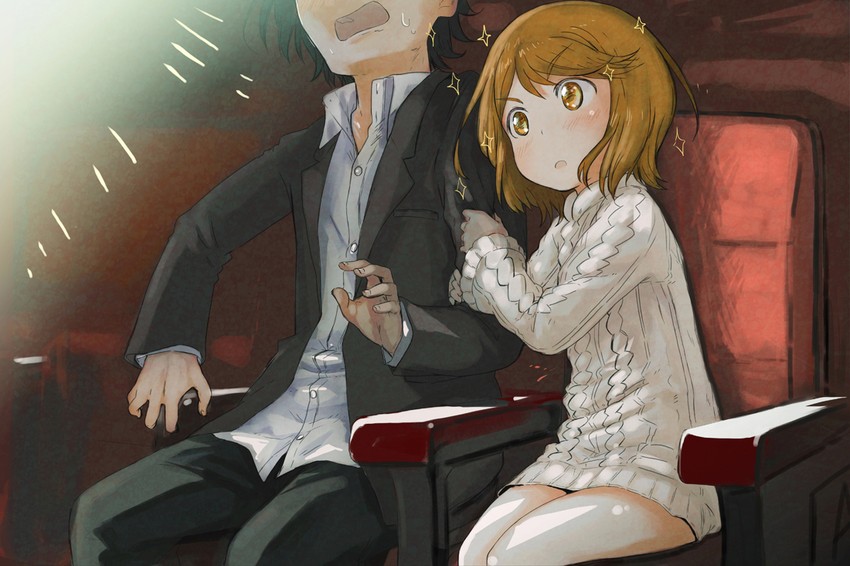 kinuhata saiai (toaru majutsu no index) drawn by abe_kanari