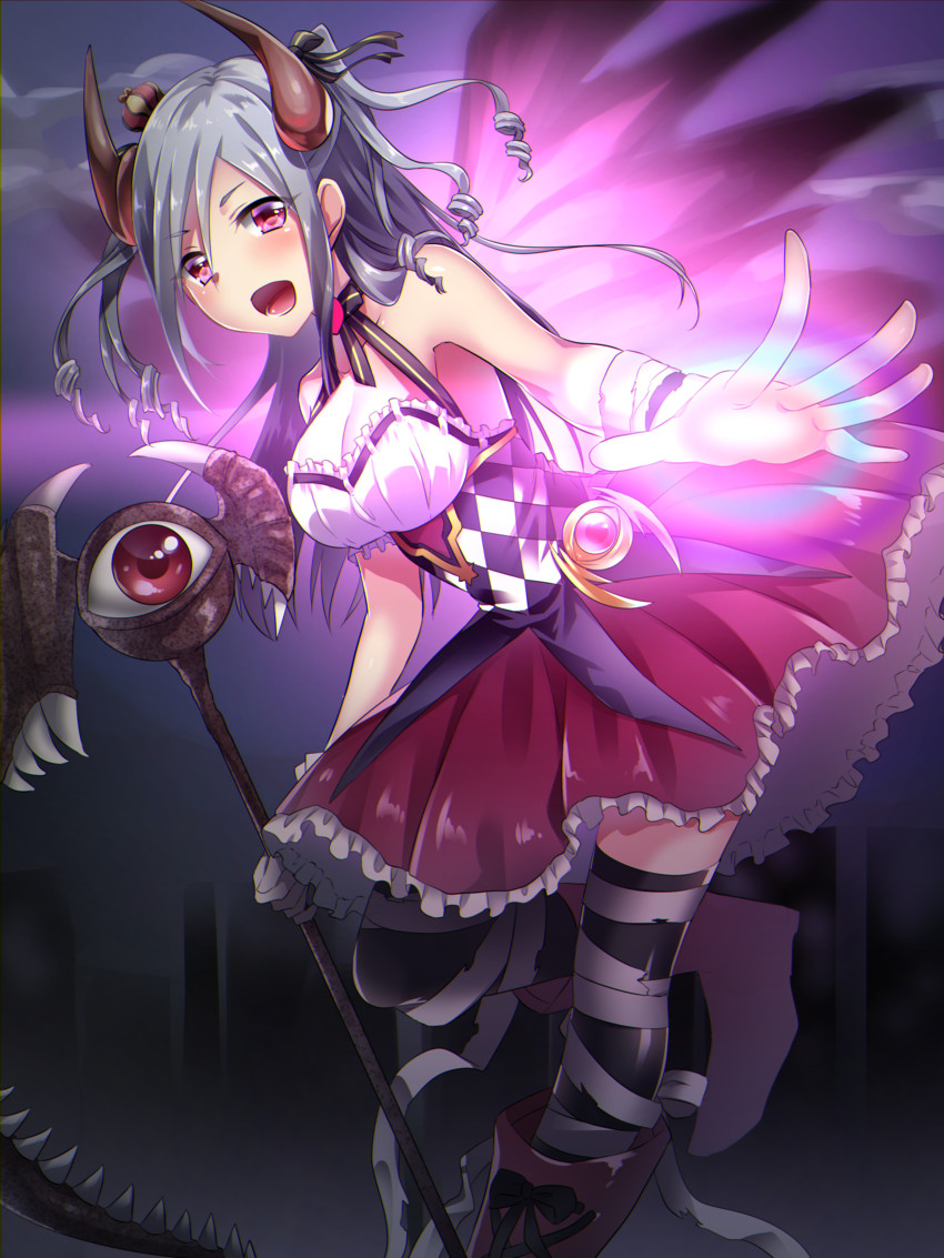 kanzaki ranko (idolmaster and 2 more) drawn by aburai_yui