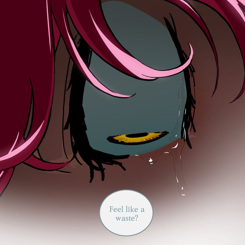 mizi (alien stage) drawn by vivinos