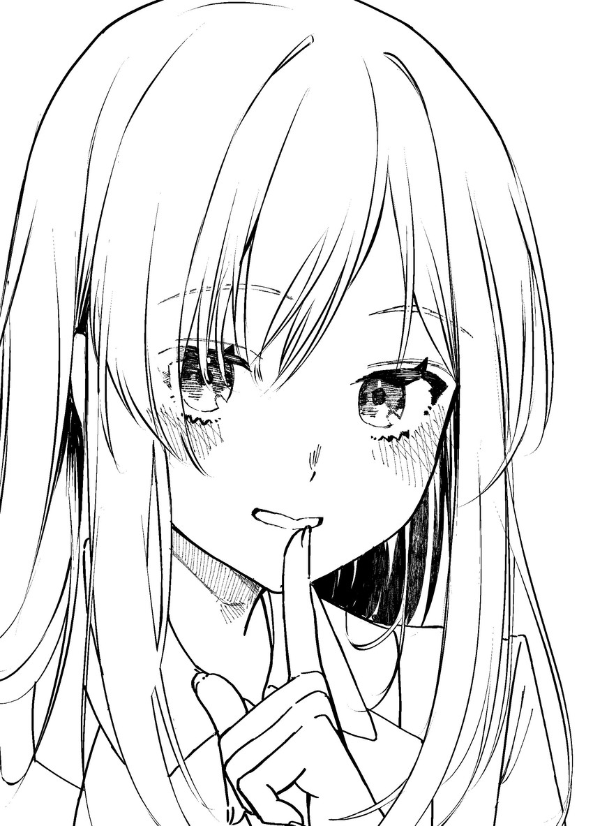 shibuya rin (idolmaster and 1 more) drawn by amane_kashiko