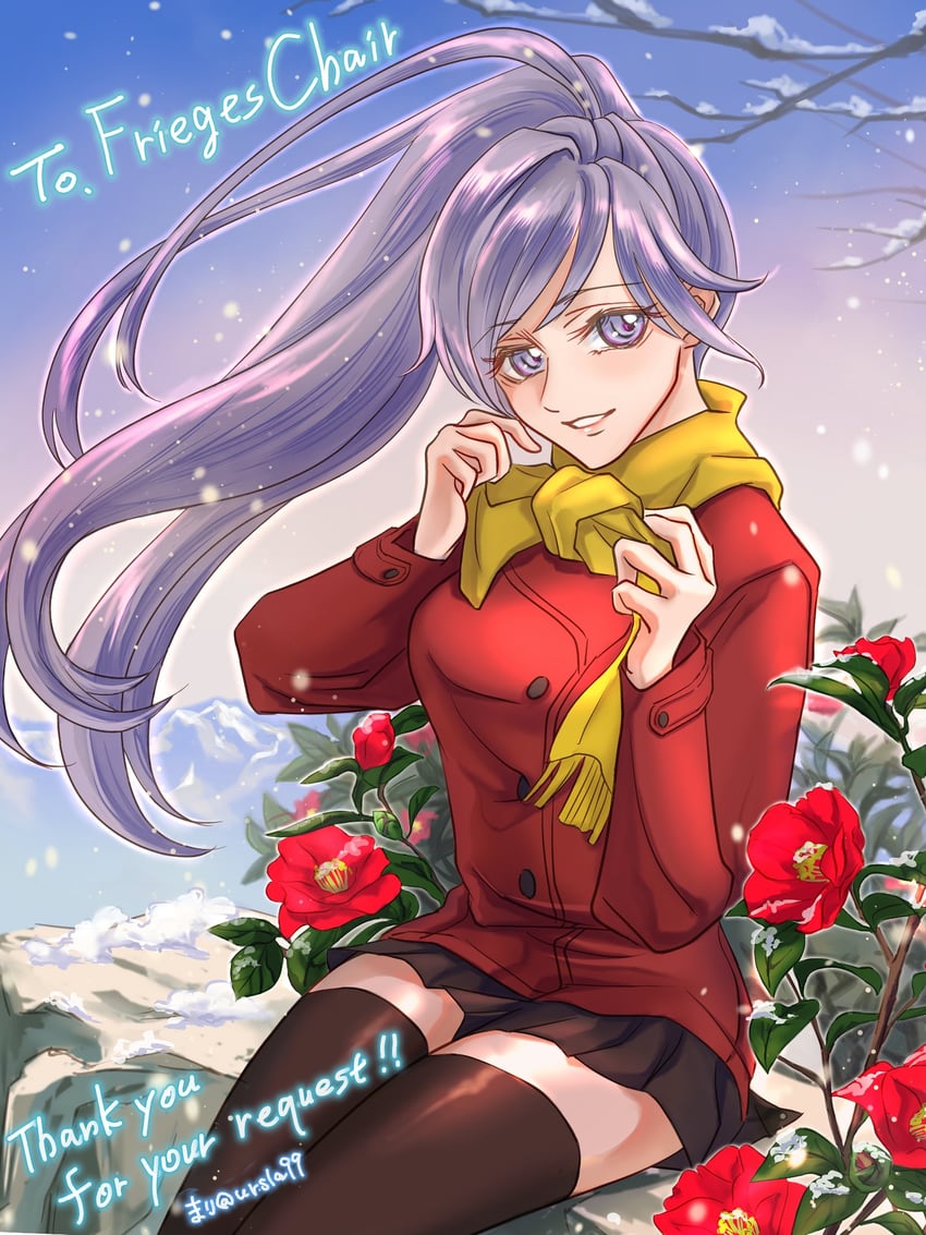 tohsaka rin and ishtar (fate and 3 more) drawn by ursla99
