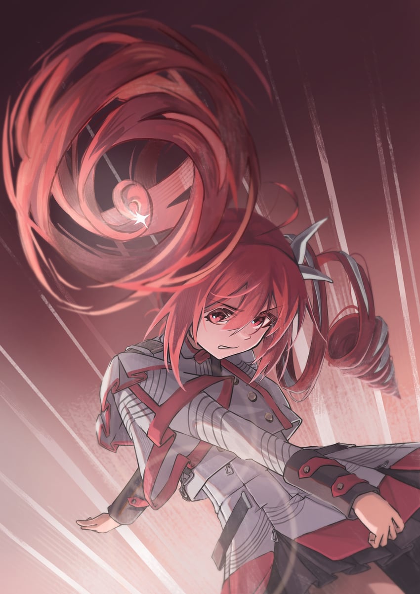 kasane teto (utau and 1 more) drawn by farrelarda64085
